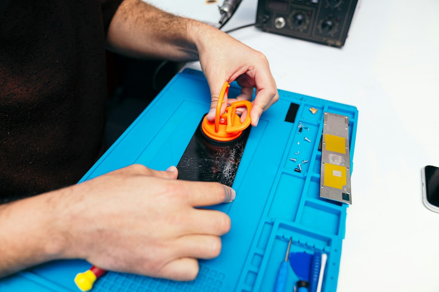 Charging-Repai-MMS-Phone-Service