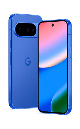 Google-Pixel