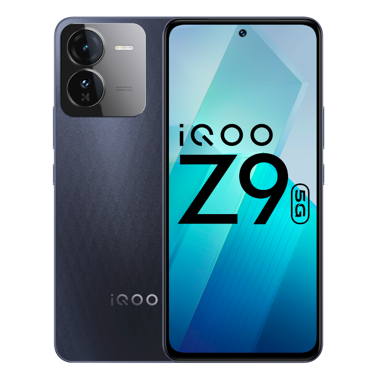 Iqoo mobile services