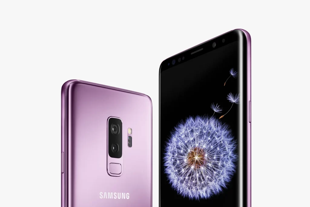 Samsung- image